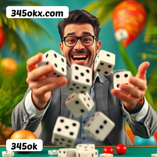 Jogos Exclusivos do App 345ok.com - 15+ Jogos Disponíveis Apenas no Aplicativo Mobile