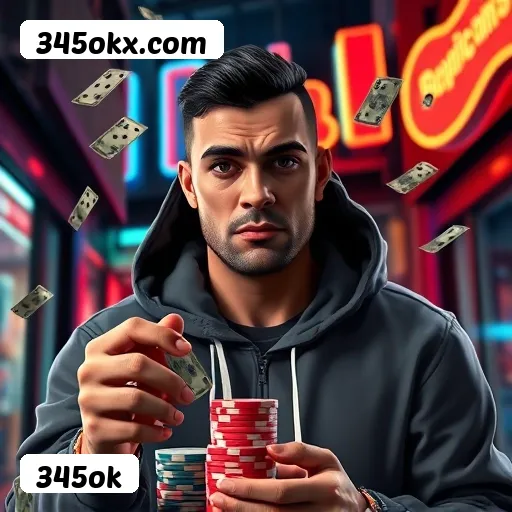 Casino Ao Vivo 345ok.com - Mais de 80 Mesas com Dealers Brasileiros 24/7 em Qualidade 4K Ultra HD