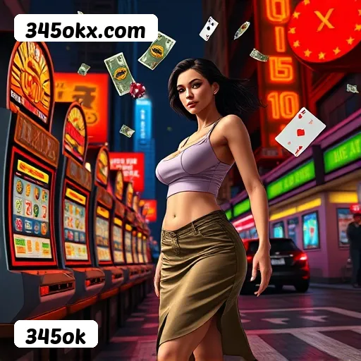 Casino Ao Vivo 345ok.com - Mais de 80 Mesas com Dealers Brasileiros 24/7 em Qualidade 4K