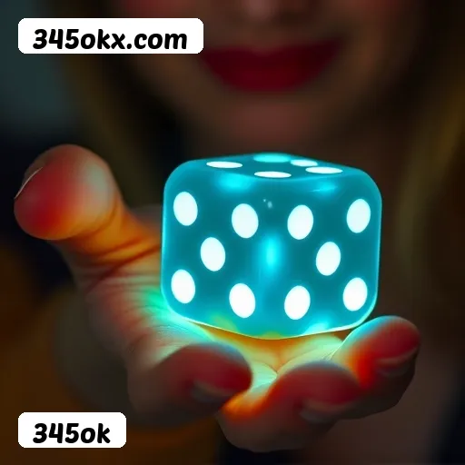 Cadastro Rápido 345ok.com - Crie Sua Conta em 30 Segundos e Ganhe Bônus de Boas-vindas até 300%